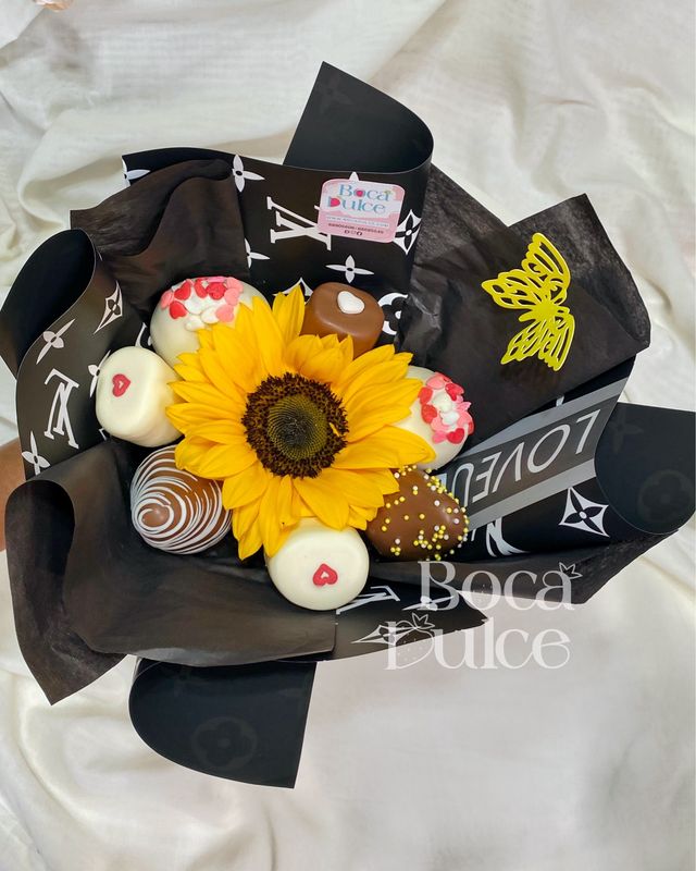 PRINCESS BOUQUET PETIT