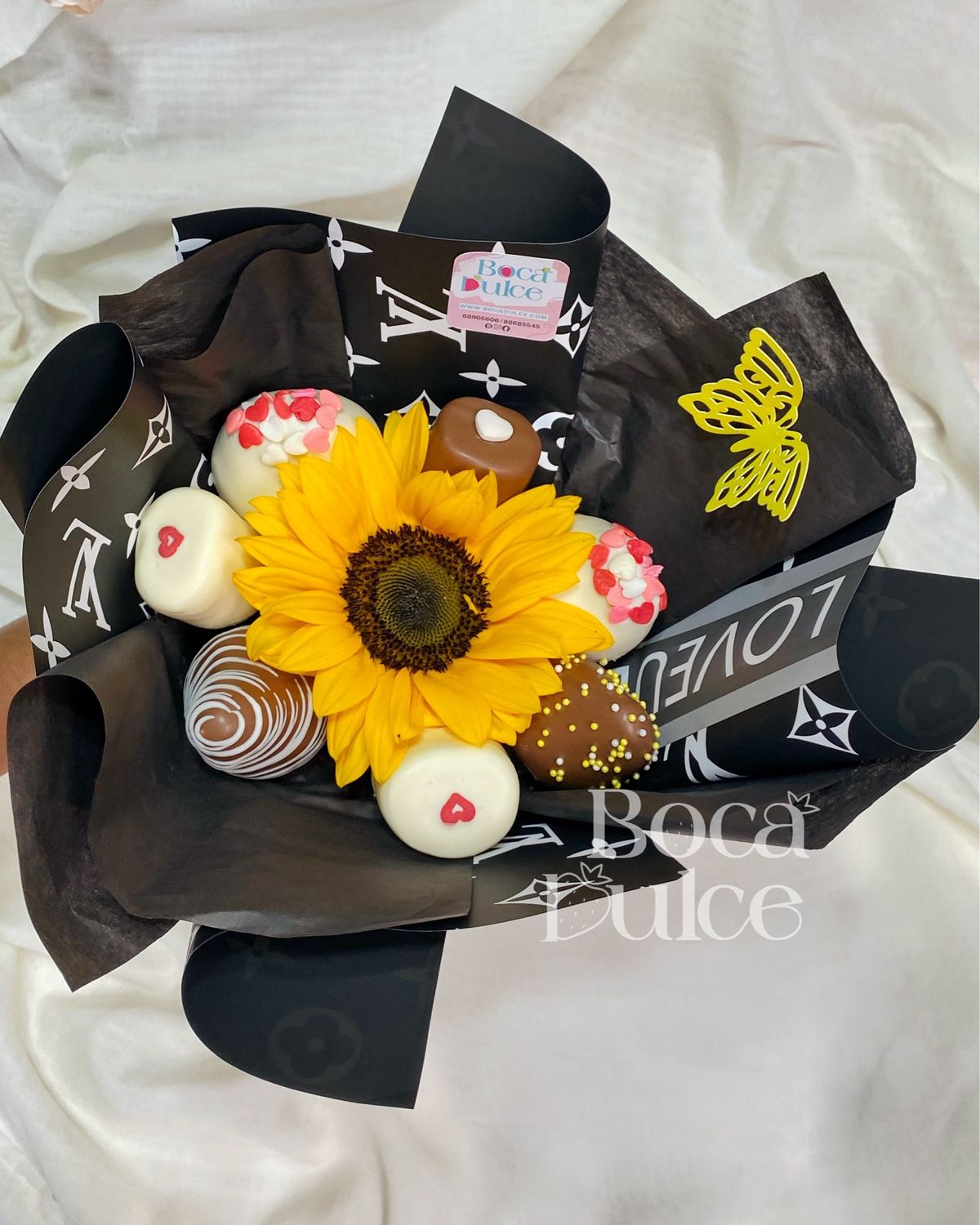 PRINCESS BOUQUET PETIT