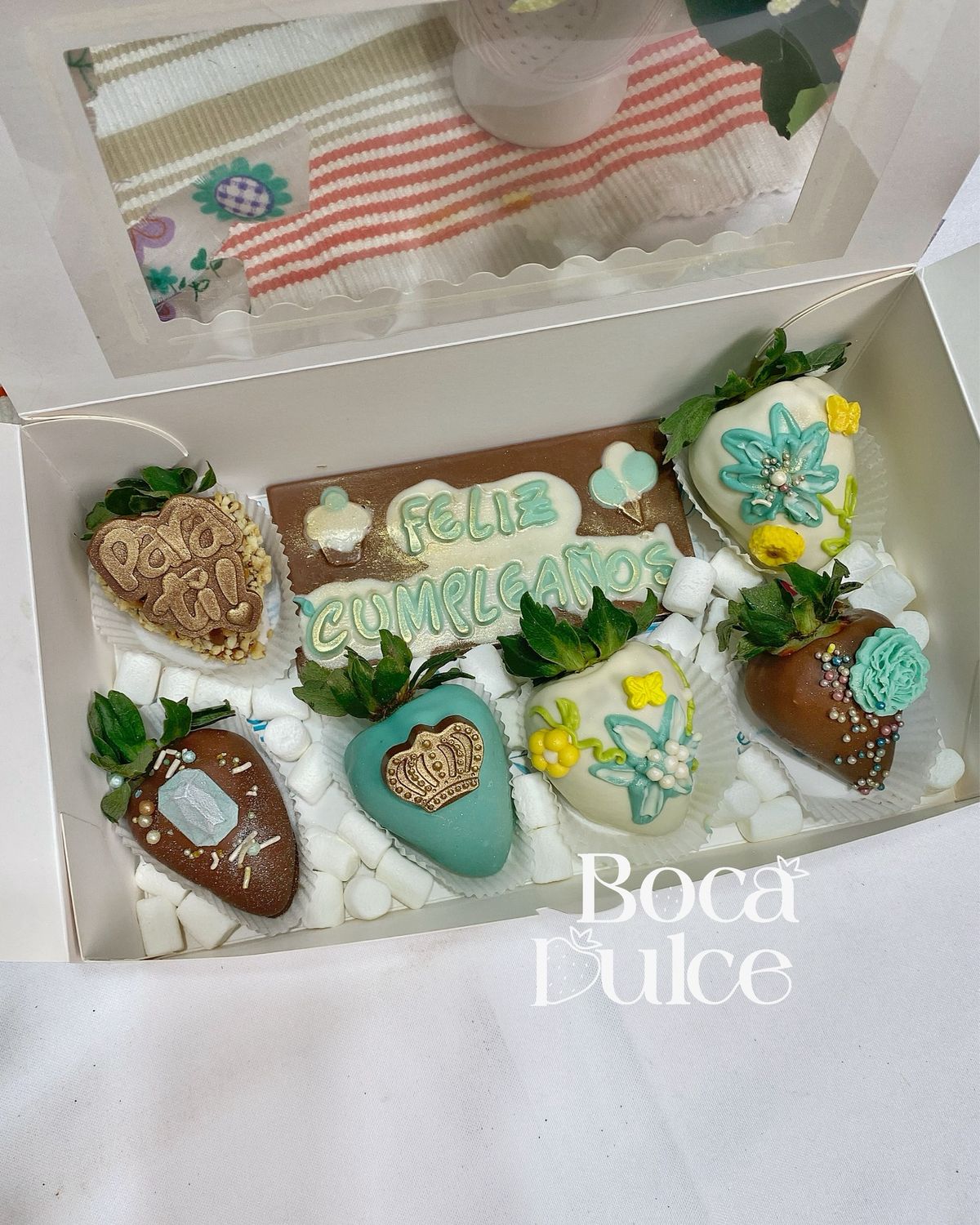 MINI LOVE BOX