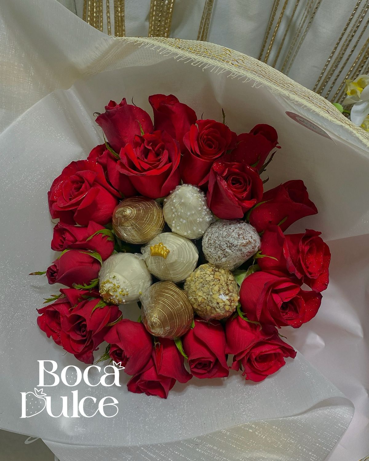 VENUS BOUQUET