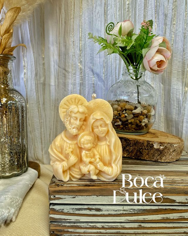 Vela Sagrada Familia