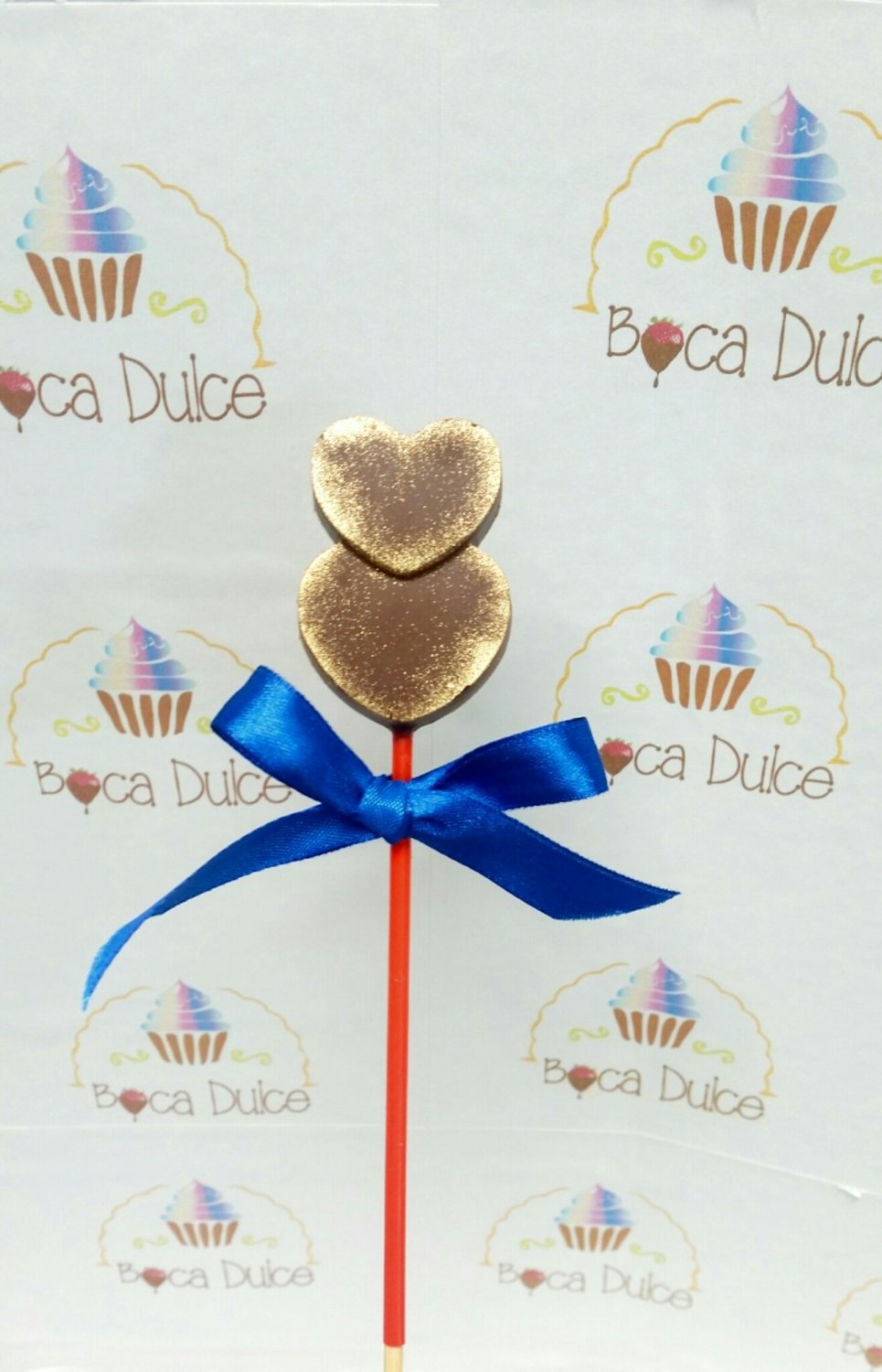 Chocolate Corazón
