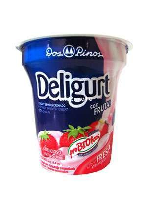 YOGURT