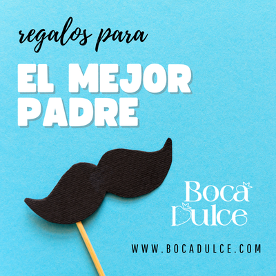 DÍA DEL PADRE