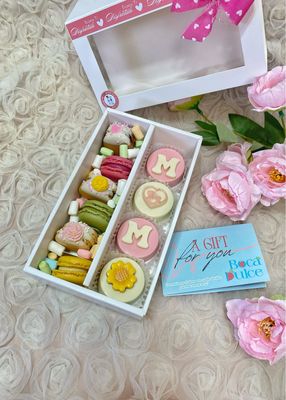 PARA MAMÁ— Regalos Gourmet para el Día de la Madre en Costa Rica