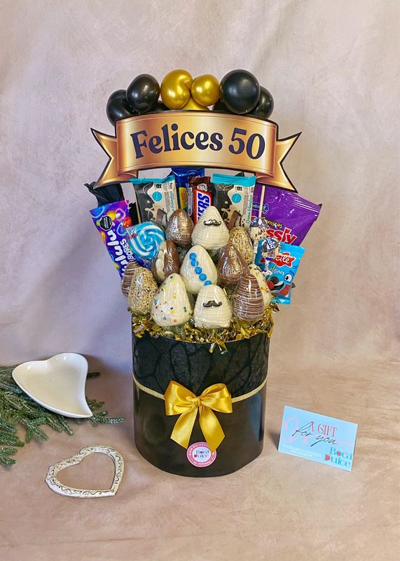 San José Gift