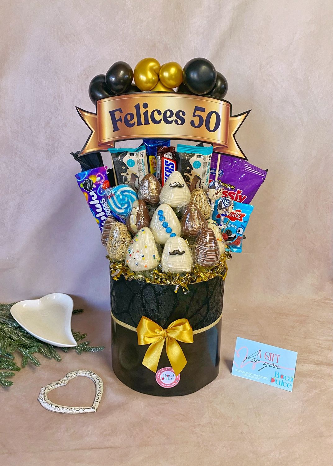 San José Gift