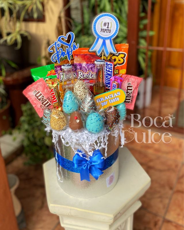 San José Gift