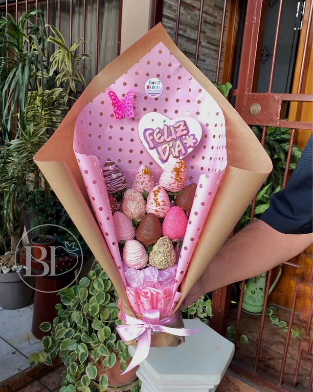Happy Day Bouquet