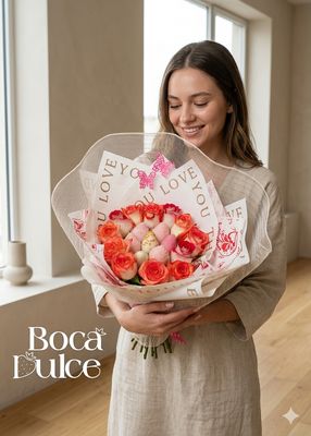 VENUS BOUQUET