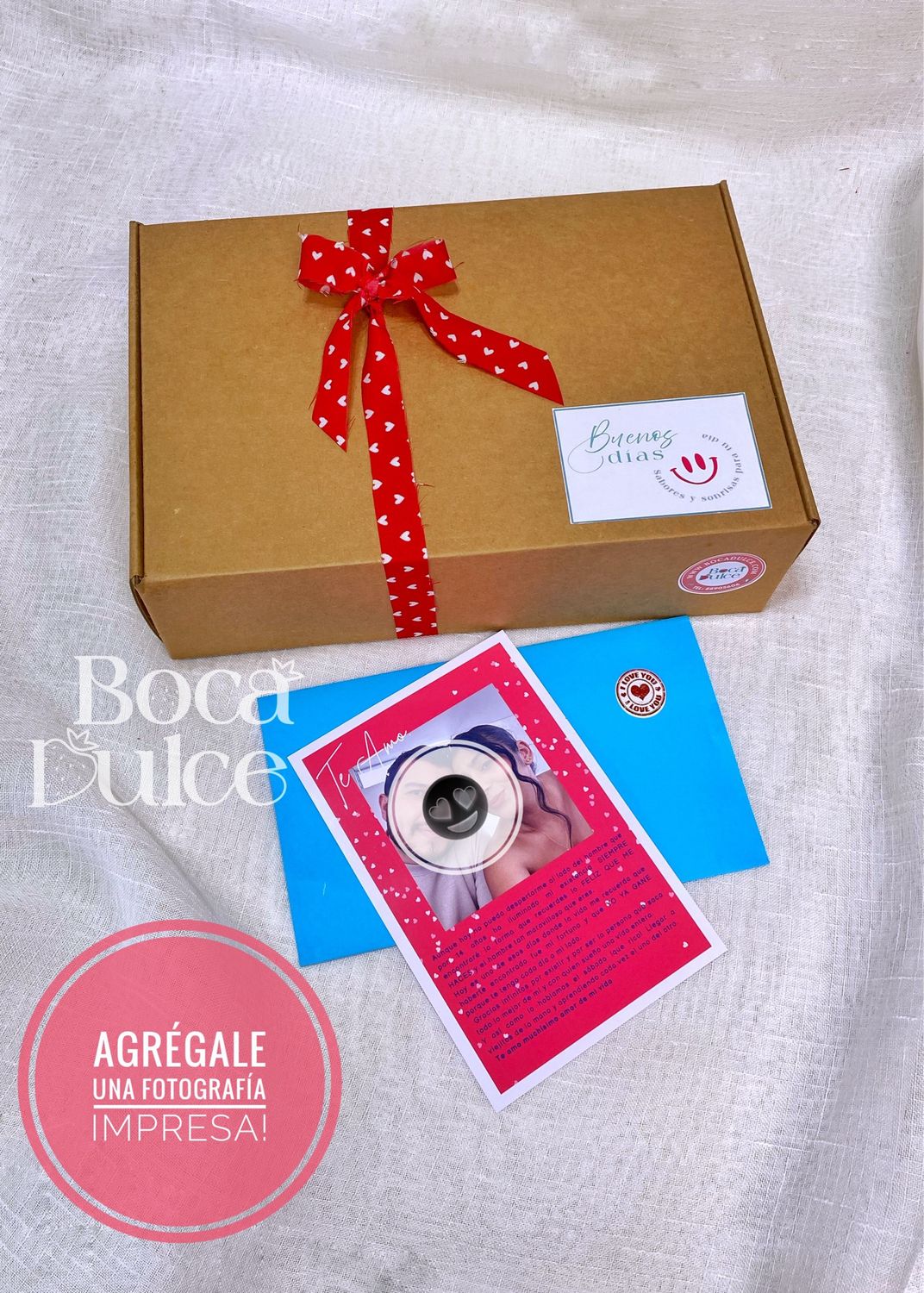 Fotografía Personalizada