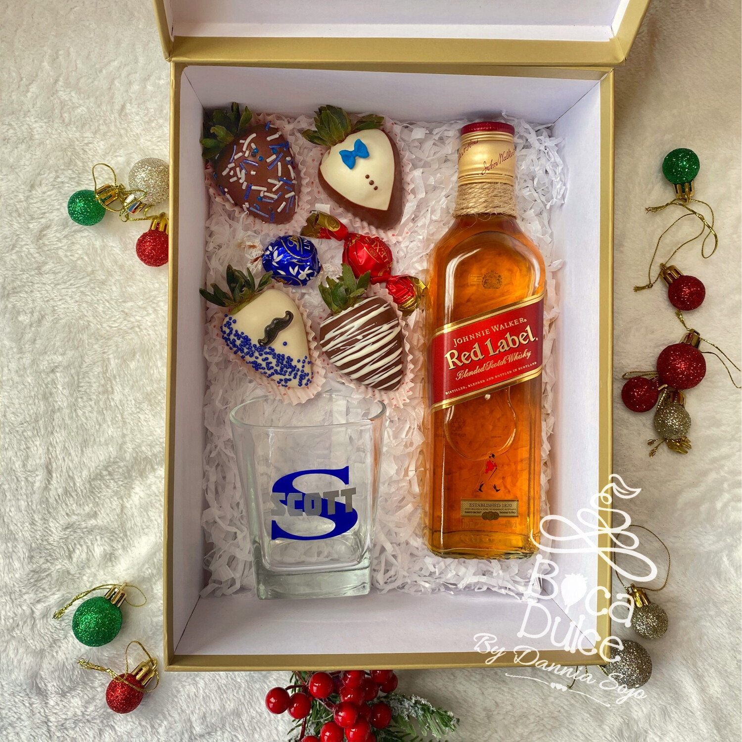 WK PARTY BOX