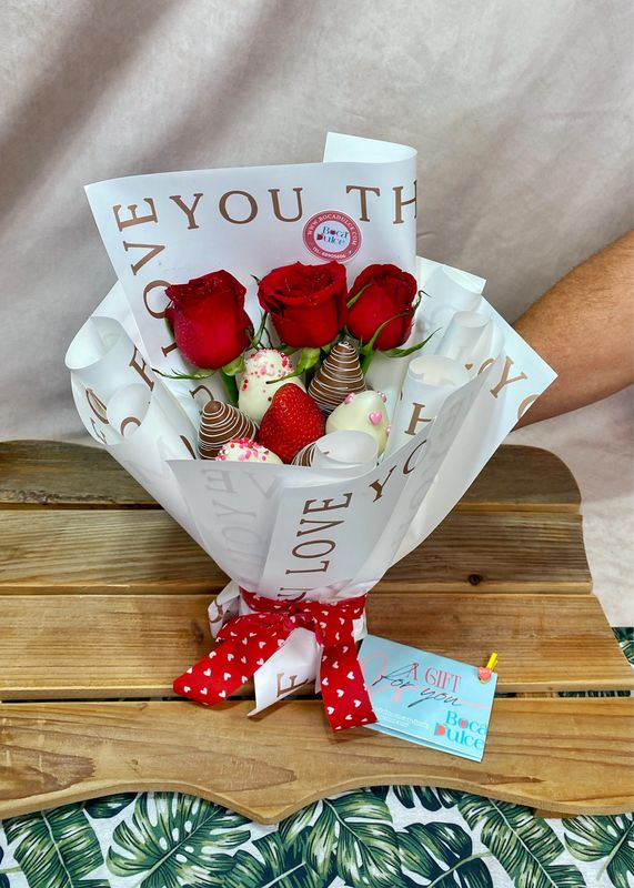 MINI BOUQUET