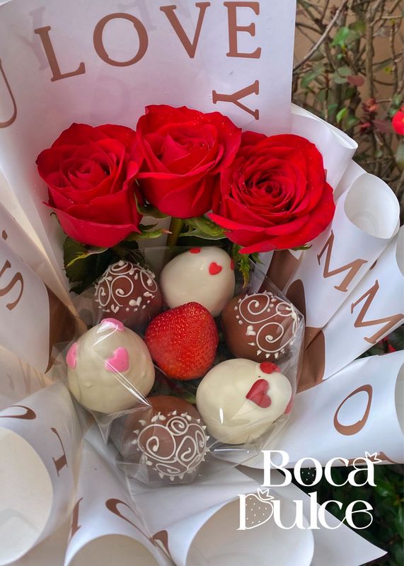 ROCIO BOUQUET
