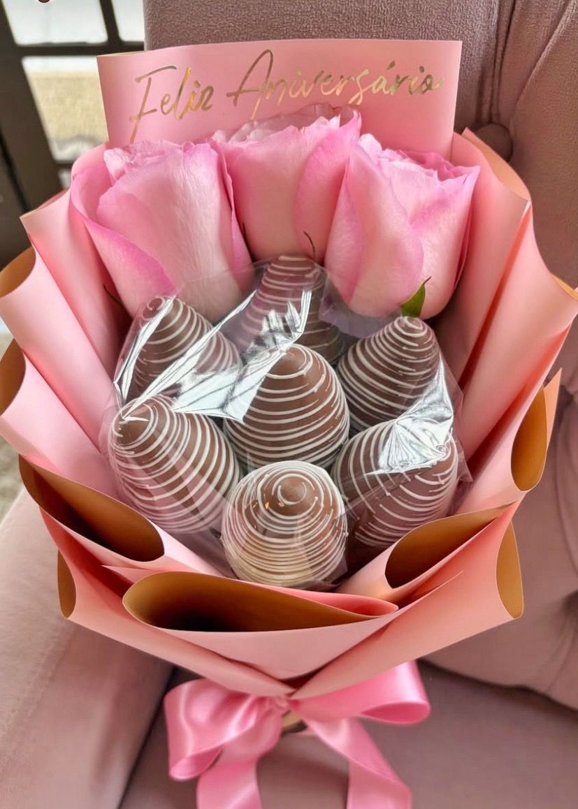 ROCIO BOUQUET