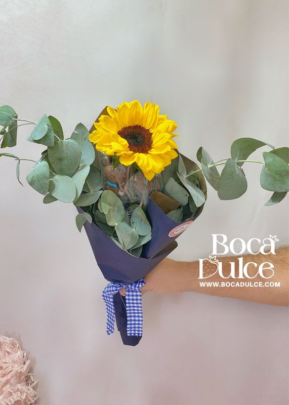 CUTE BOUQUET