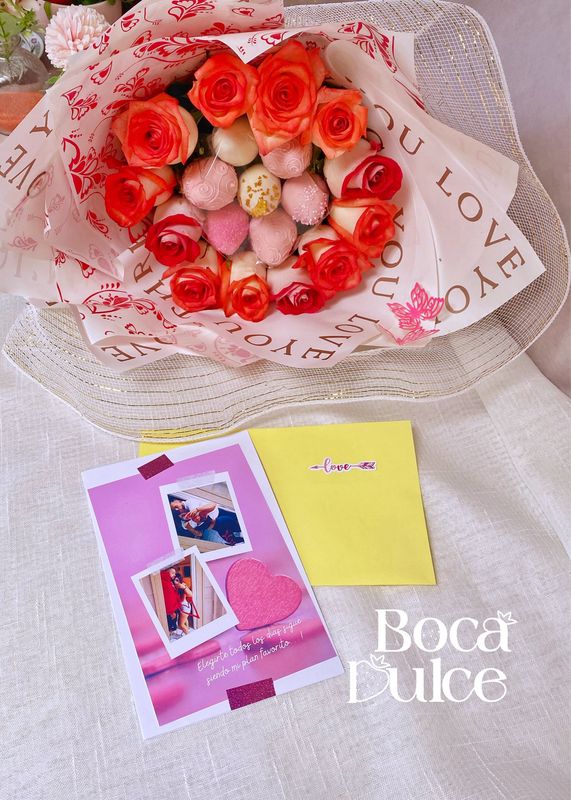 Tarjeta Personalizada