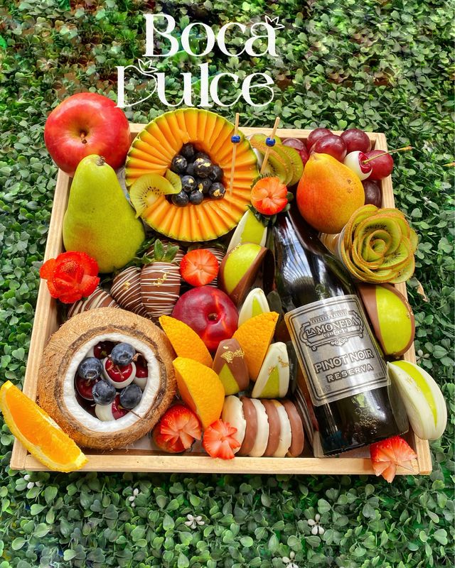 DULCE ENCANTO PREMIUM