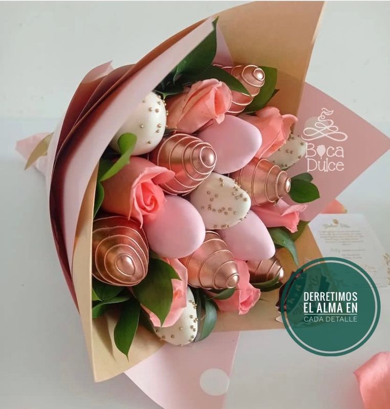 DREAM LOVE BOUQUET