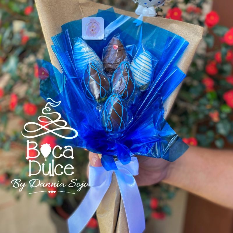 DULCE CELEBRAR BOUQUET