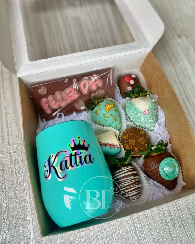CELEBRATION HAPPY BOX
