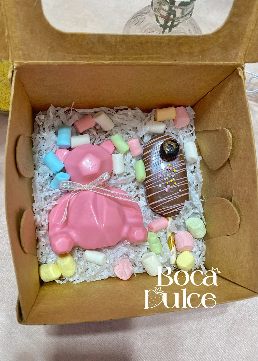 MINI BOX DULCE ABRAZO