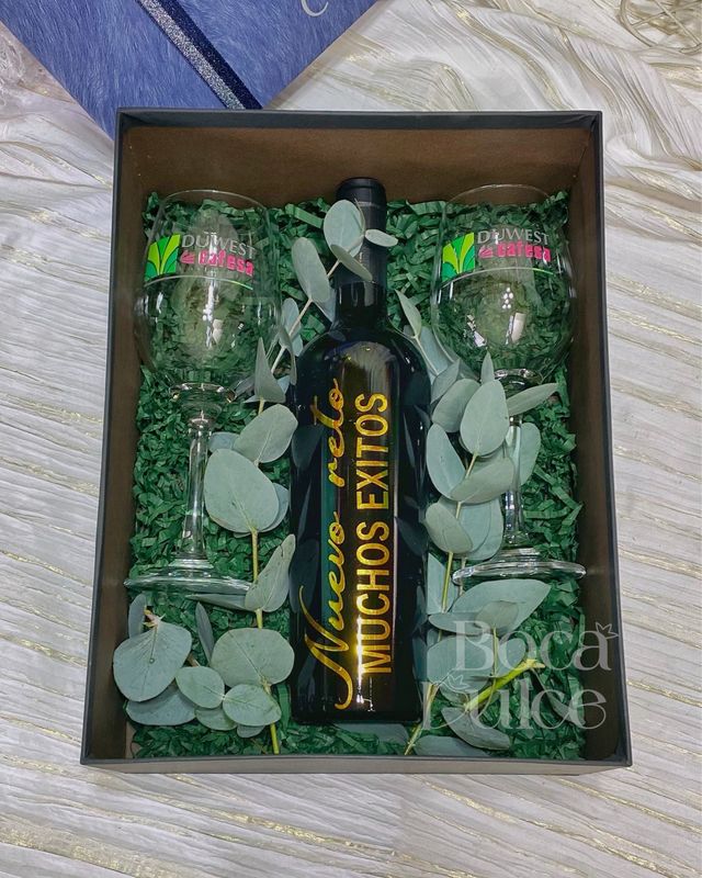 HOPE BOX 1