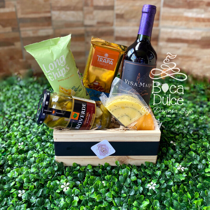 HOPE BOX