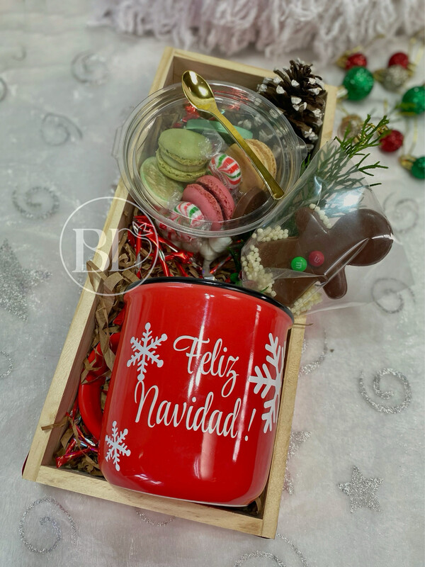 JARRA PARA BEBIDA CALIENTE PERSONALIZADA