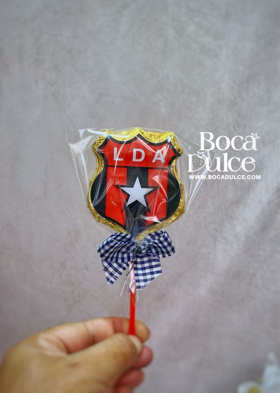 CHOCOLATE LIGA DEPORTIVA ALAJUELENSE LDA