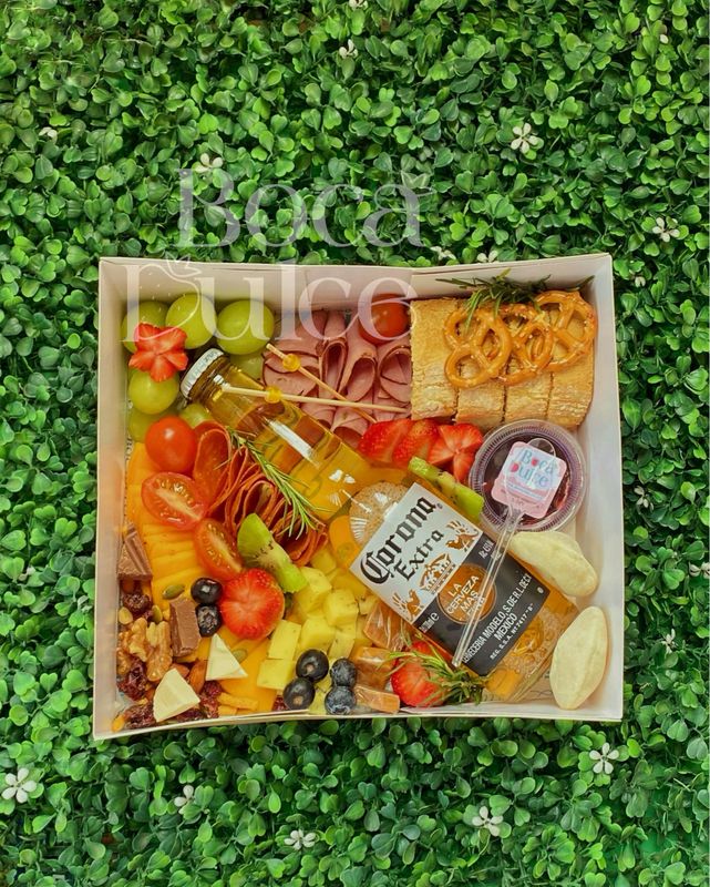 Bocaditos del Cielo BOX2