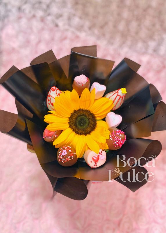 PRINCESS BOUQUET PETIT