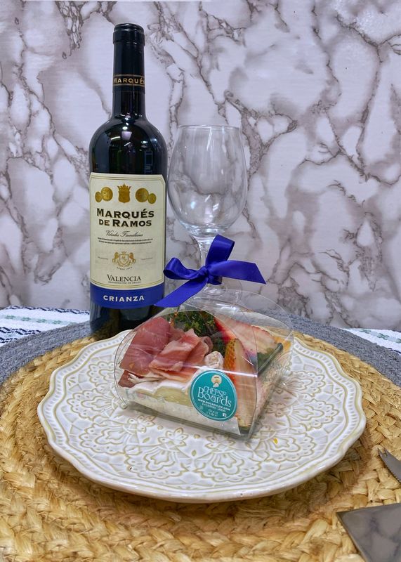 MINI BOX PIACERE