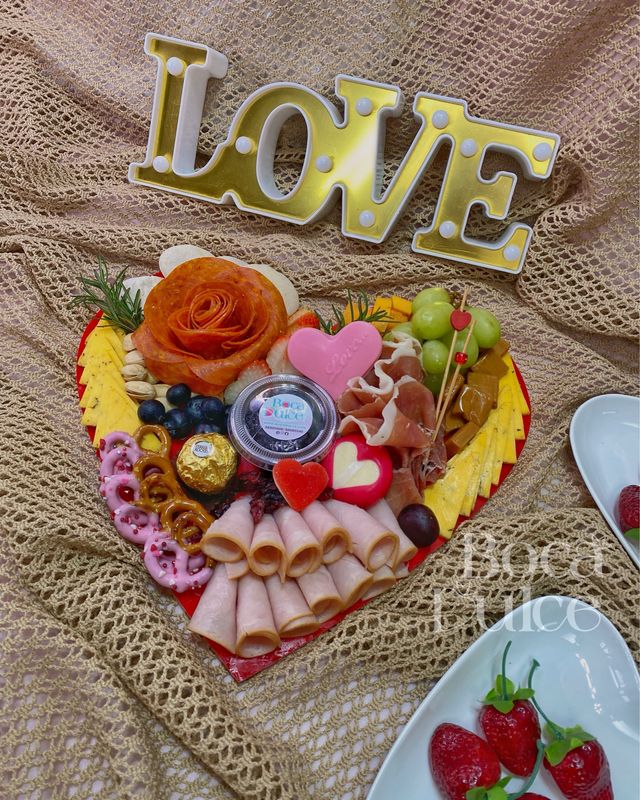 CORAZON GOURTMET