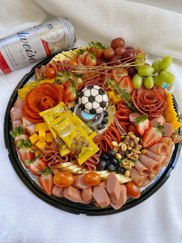 GOURMET GRANDE