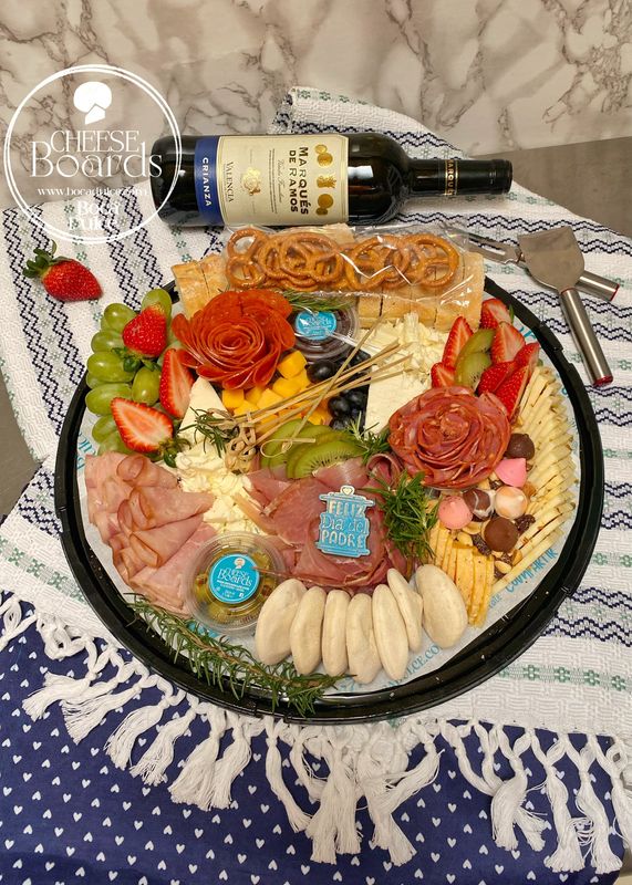 GOURMET MEDIANA