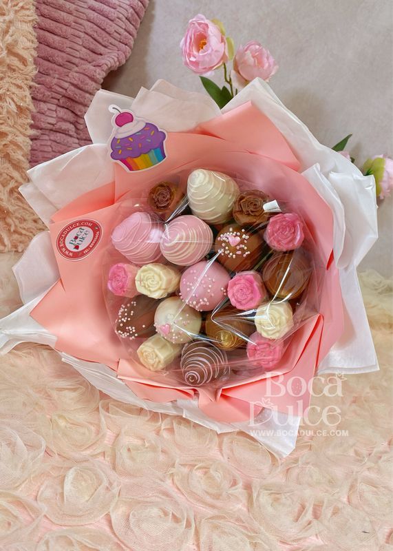 Natalia's Bouquet