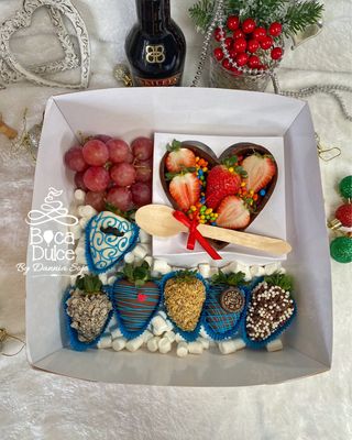 PARADISE BOX
