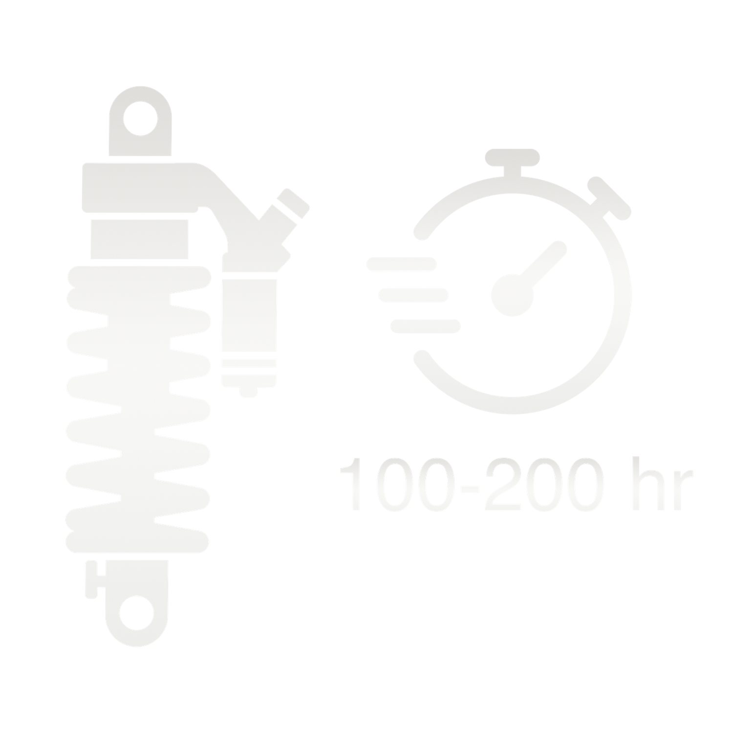 Shock Complete Service