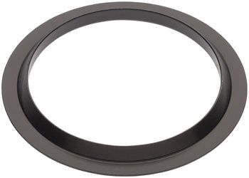 Full Speed Ahead Crown Race - H6088, 1.5 Fits No.57, Alloy, No.57-6, 38 Degree