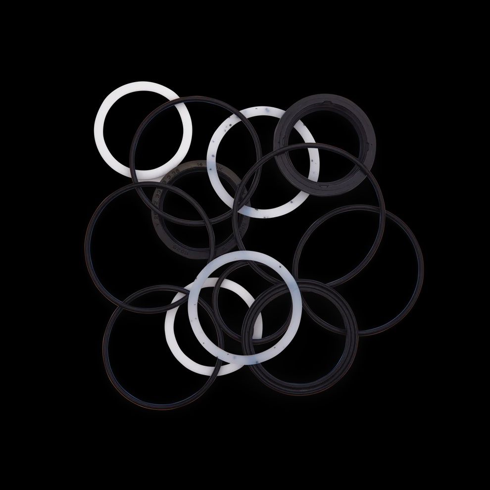 Rebuild, FLOAT Line Air Sleeve, Special Q-Ring
