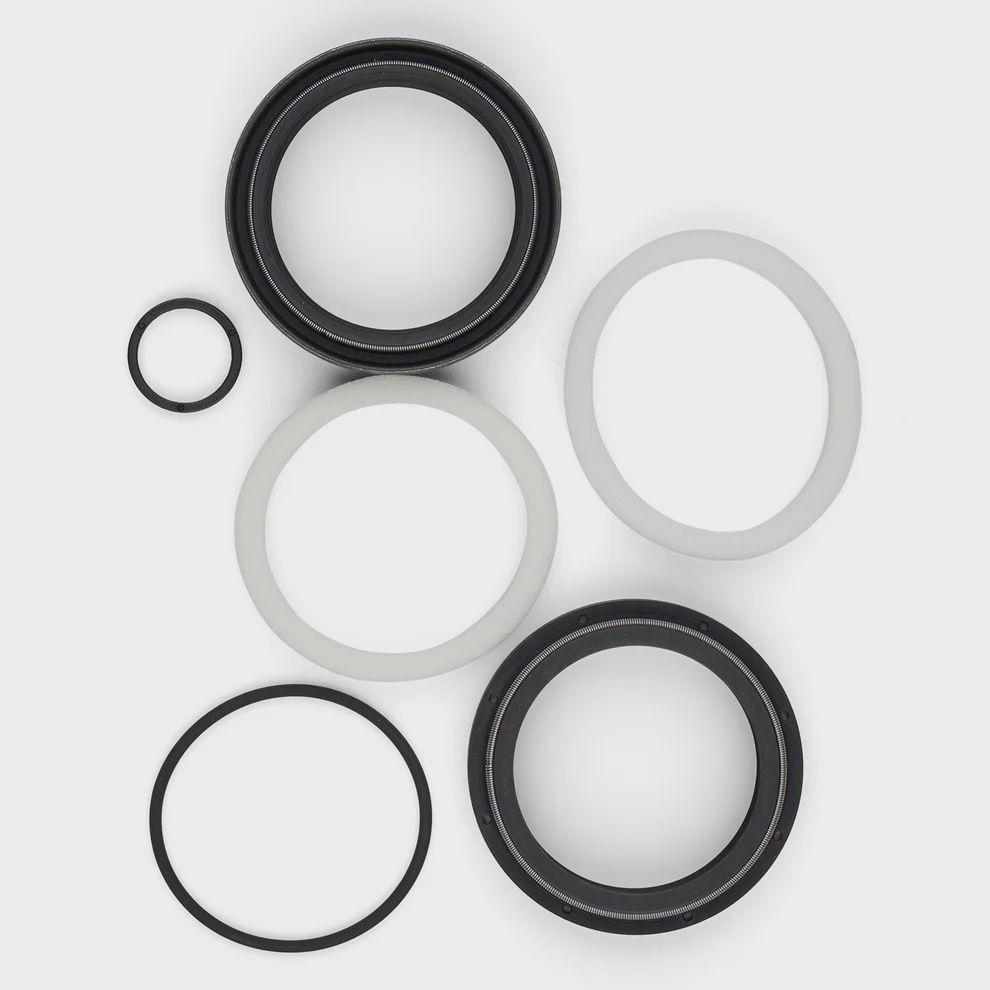 FOX 36mm Fork Low Friction Flangeless Dust Wiper Kit