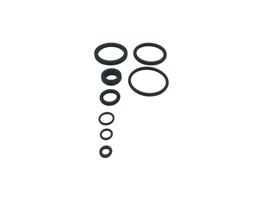 FS - Rockshox 35mm Debonair Full Air Spring Seal Kit