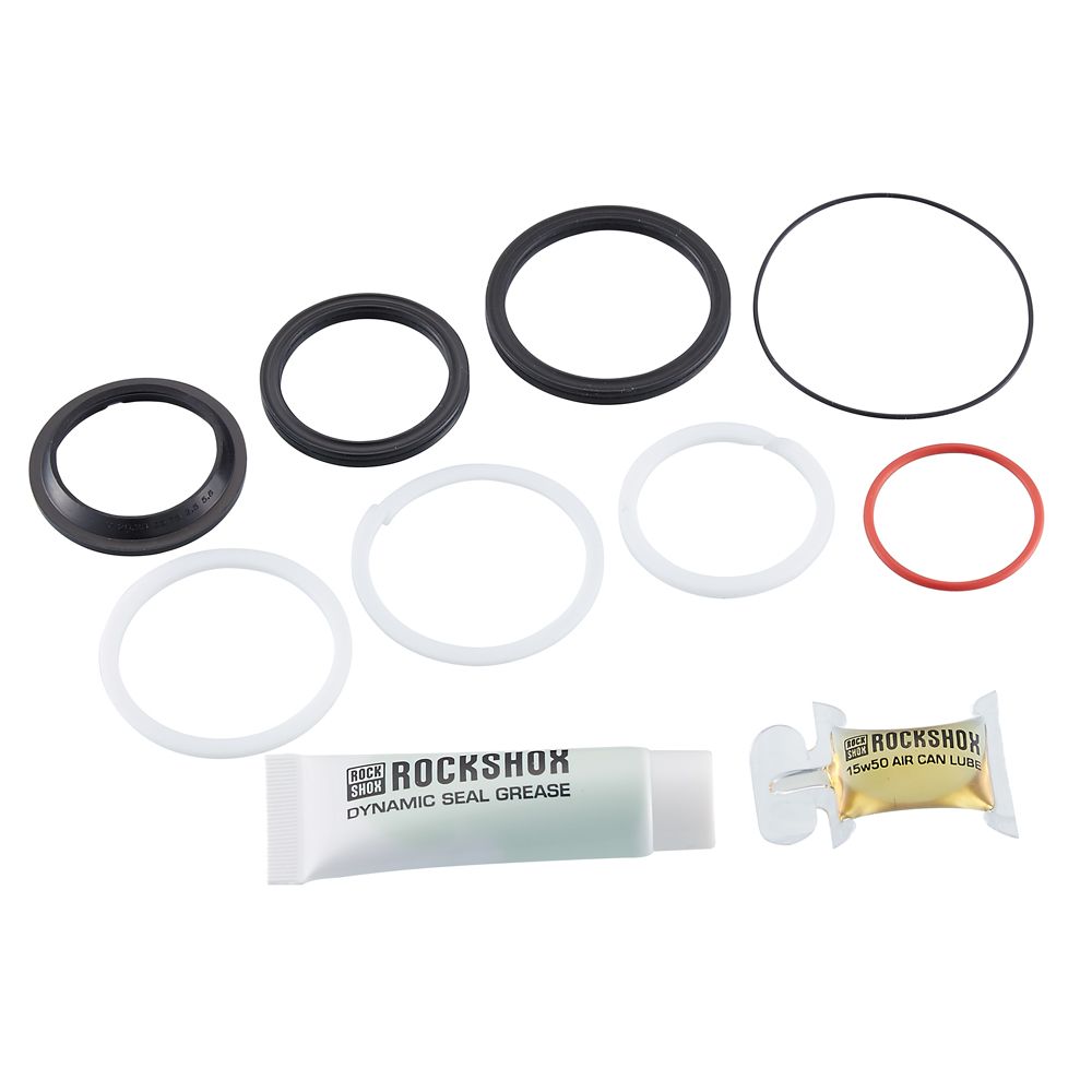 RockShox Full Service Kit, 50 Hour, SIDLuxe A1