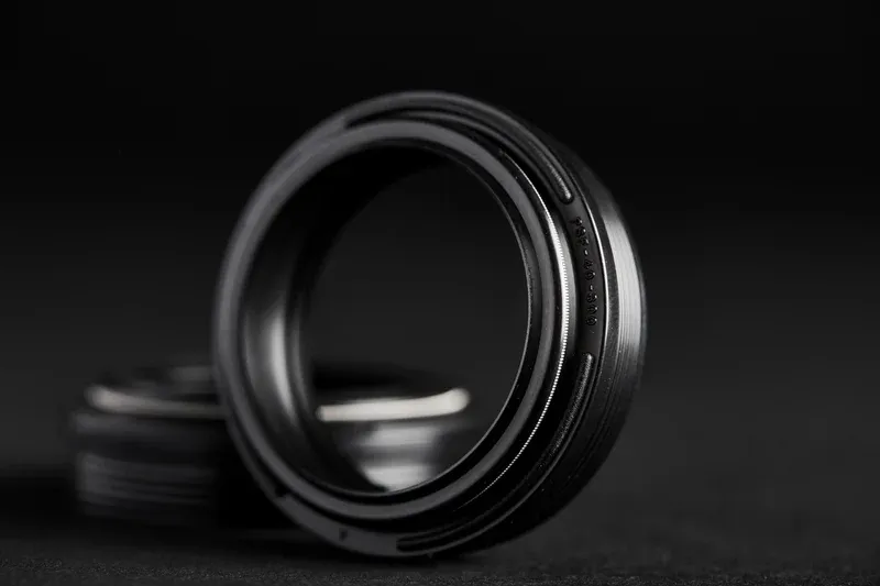PUSH Ultra Low Friction MTB Fork Seal Kit (FOX / RockShox)