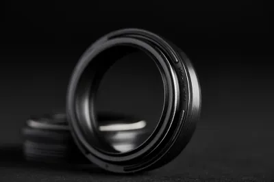 PUSH Ultra Low Friction MTB Fork Seal Kit (FOX / RockShox)