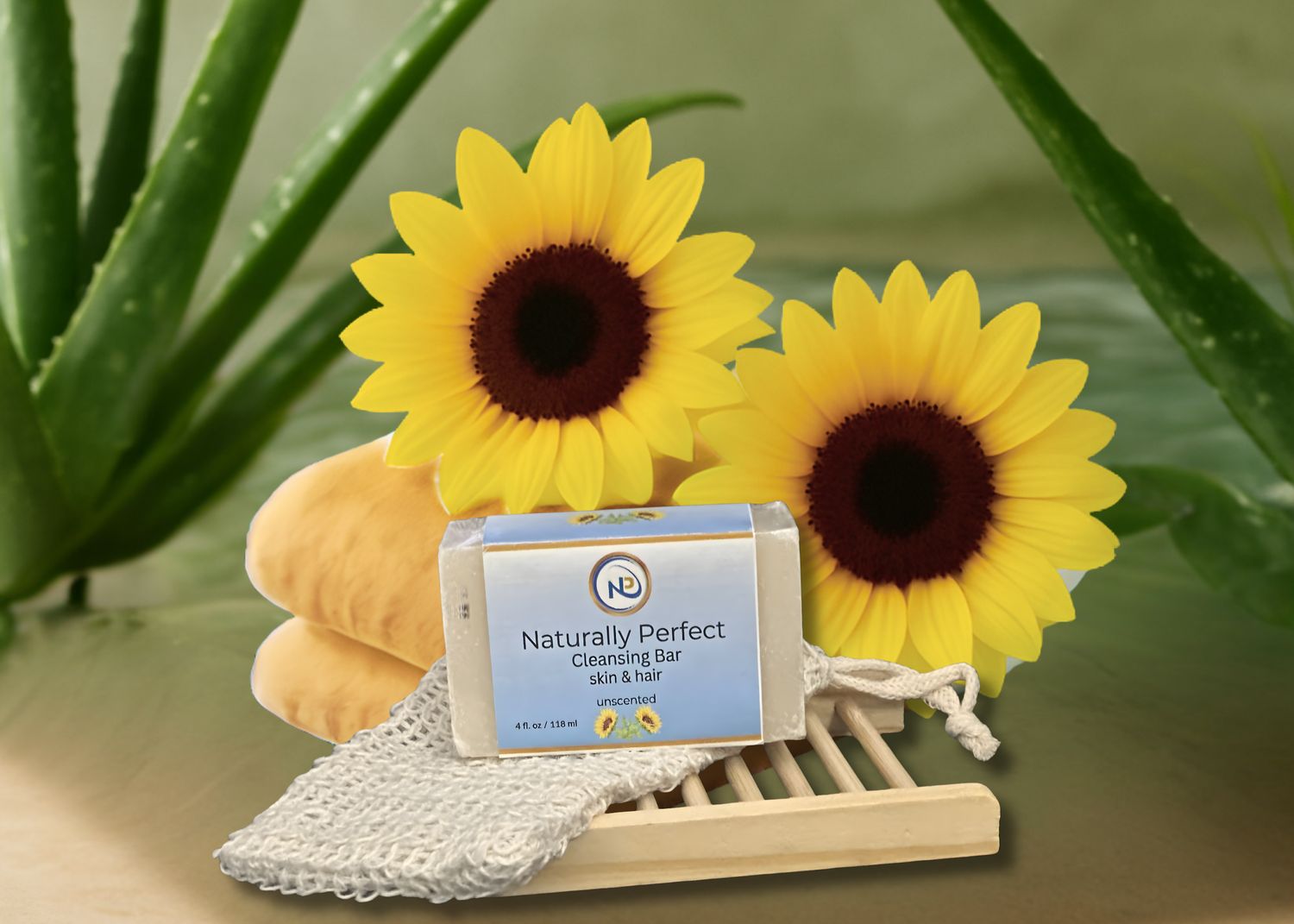 Cleansing Bar Bundle