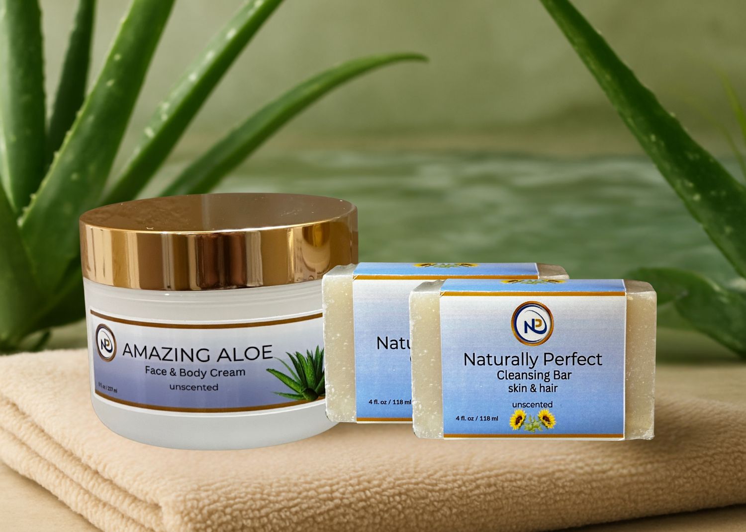 Complete Care Value Bundle