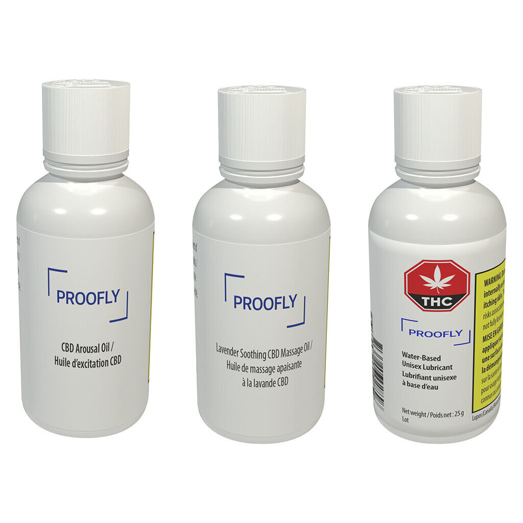 Intimacy Collection