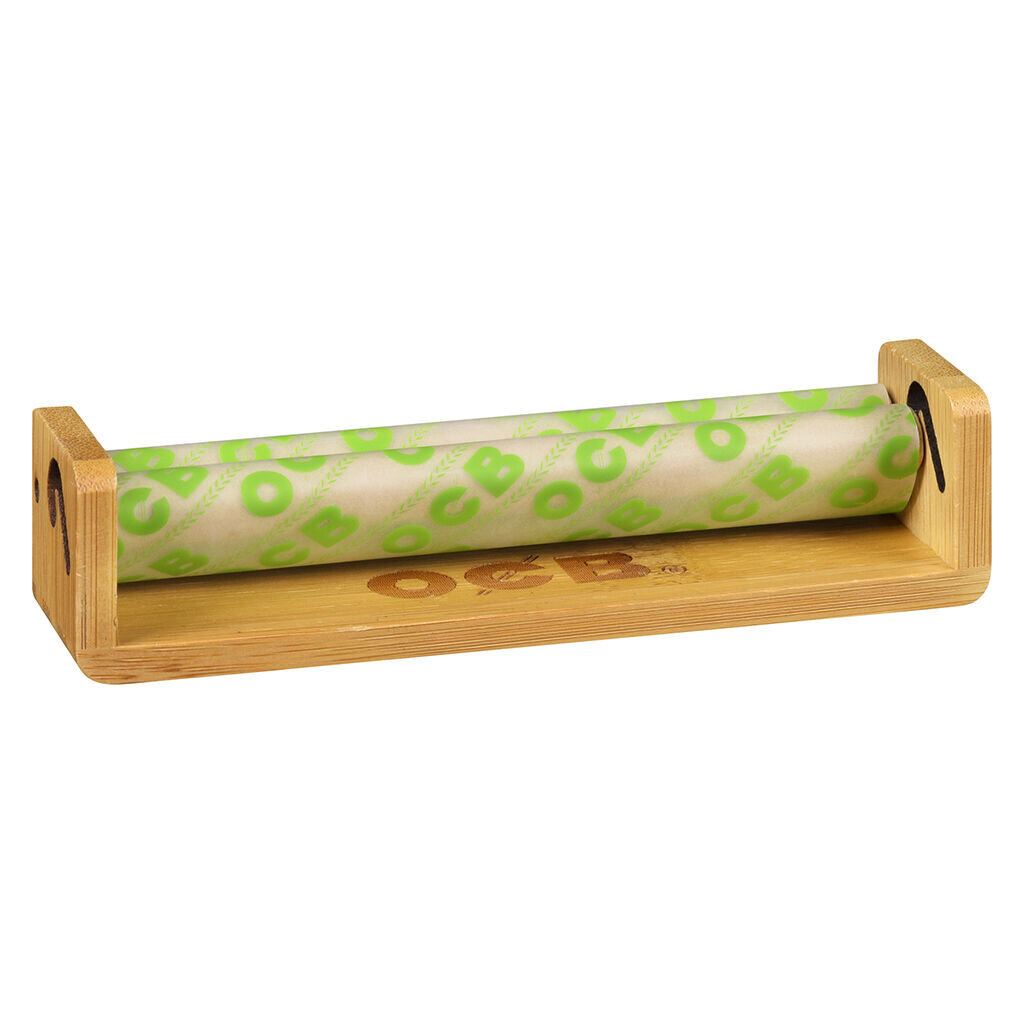 Bamboo Roller Slim
